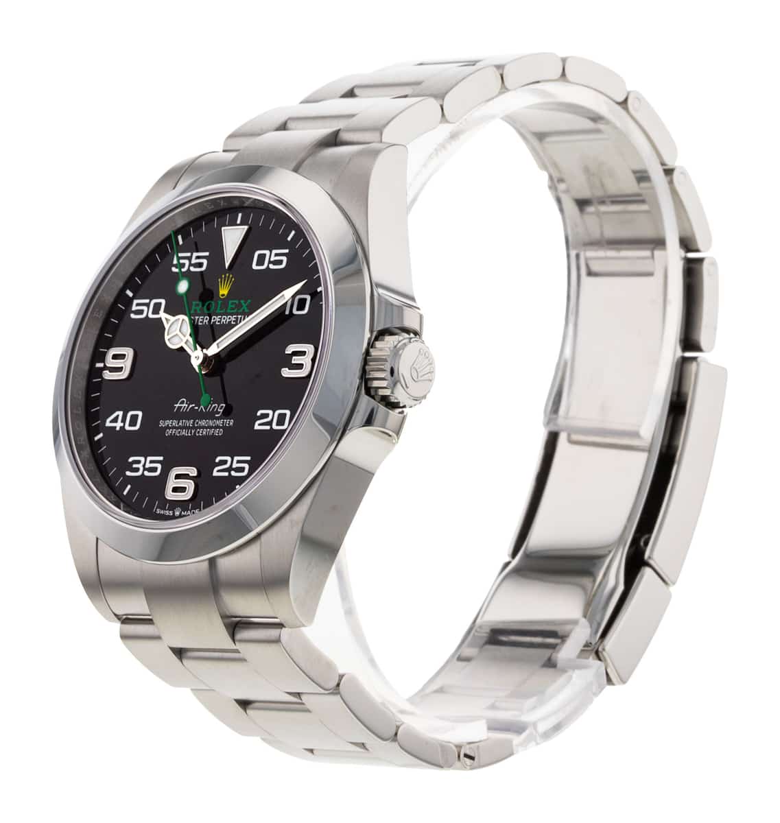 Rolex Air-King 126900 Rolex Air-King 126900